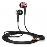 Sennheiser CX300 II (SHECX300IIRED) Sennheiser CX300 II (SHECX300IIRED)